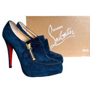 Christian Louboutin Boots